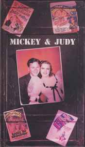 Mickey Rooney - Mickey & Judy : The Judy Garland & Mickey Rooney Collection
