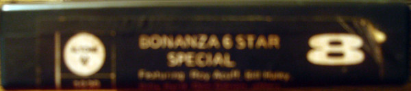 baixar álbum Various - Bonanza Six Star Special