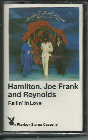 Fallin in love hamilton joe frank and reynolds lyrics hot sale