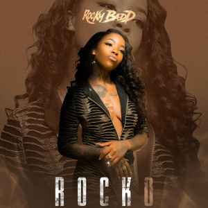 Rocky Badd - Rocko album cover