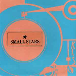 Small Stars - One Verse