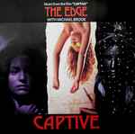 Cover of Captive, 1986, Vinyl
