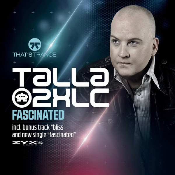 ladda ner album Talla 2XLC - Fascinated