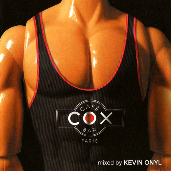 descargar álbum Various - Compilation Cox