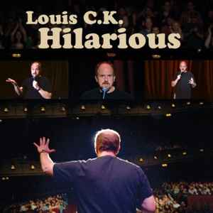 Louis C.K. - Chewed Up, Releases