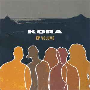Kora - EP Volume