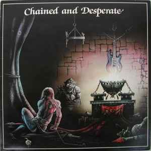 Chained And Desperate - Chateaux