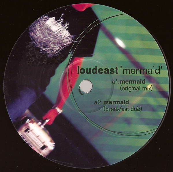 lataa albumi Loudeast - Mermaid