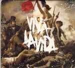 Cover of Viva La Vida Or Death And All His Friends, 2008-06-17, CD