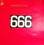 Cover of 666, 1976, Vinyl
