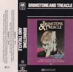 Cover of Brimstone & Treacle, 1982, Cassette