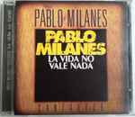 Cover of La Vida No Vale Nada, 1997, CD