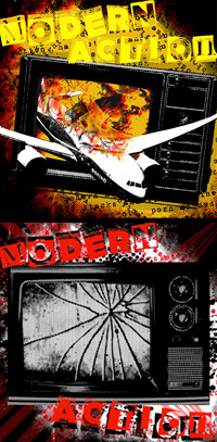 Modern Action – Modern Action (2010