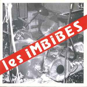 Les Imbibés - Les Imbibes album cover