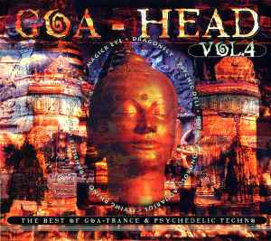 Goa-Head Vol.4 - Various