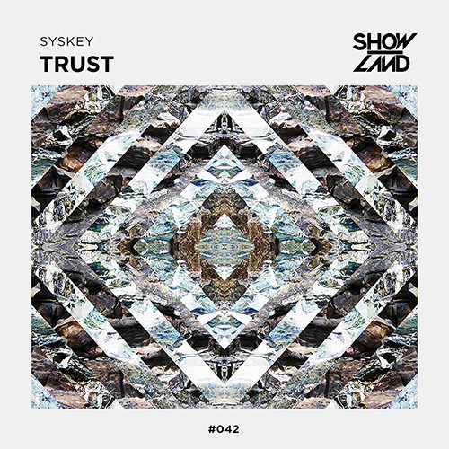 Album herunterladen Syskey - Trust
