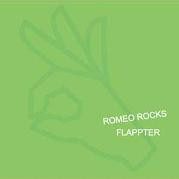 télécharger l'album Romeo Rocks Flappter - Split