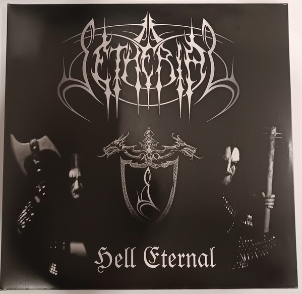 Setherial - Hell Eternal | Releases | Discogs