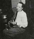 last ned album Lester Young Charlie Parker Dizzy Gillespie - Early Modern 1946 Concert Recordings