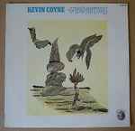 Kevin Coyne Case History Vinyl Record