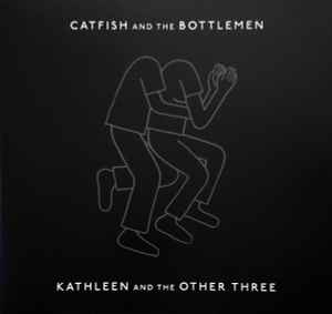 Catfish And The Bottlemen Fallout Vinyl Record Song Lyric Quote