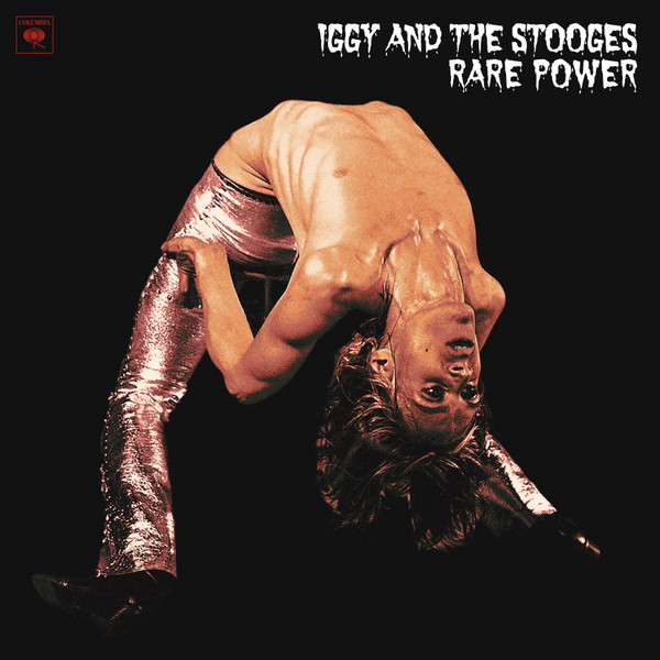 Iggy And The Stooges - Rare Power | Releases | Discogs