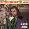 Mario Lanza - Selections From The Student Prince