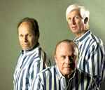 last ned album The Kingston Trio - Bad Manss Blunder