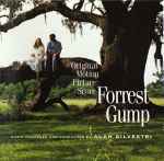 Cover of Forrest Gump (Original Motion Picture Score), 1994, CD
