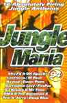 Cover of Jungle Mania 94, 1994, Cassette
