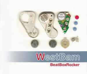 WestBam - BeatBoxRocker