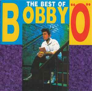 Bobby Orlando - The Best Of Bobby "O" album cover