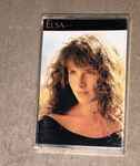 Cover of Elsa, 1988, Cassette