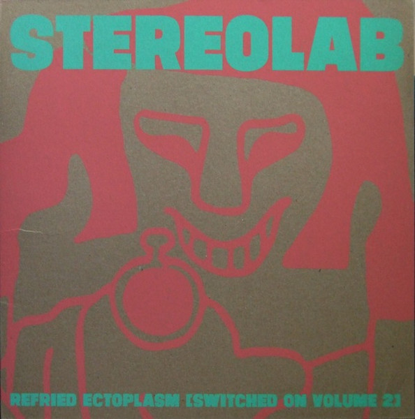 加CD Stereolab Refried Ectoplasm Switched On Colume 21 DCB2CD UNKNOWN 紙ジャケ / 00110 - bp-school.ac.th