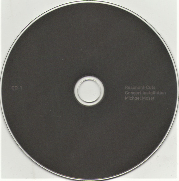 Album herunterladen Michael Moser - Resonant Cuts