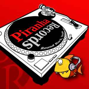 PiranhaRecords at Discogs