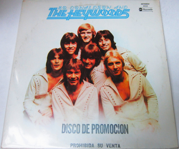 Bo Donaldson And The Heywoods | Releases | Discogs