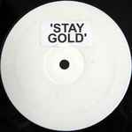 Cover of Stay Gold, 2005, Vinyl