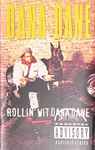 Cover of Rollin' Wit Dana Dane, 1995-03-28, Cassette