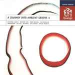 Cover of A Journey Into Ambient Groove 4, 1997, CD