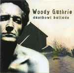 Cover of Dustbowl Ballads, 1998, CD