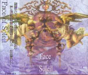 Face Of Soleil (1998