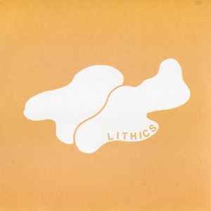 Photograph, You Of - Lithics