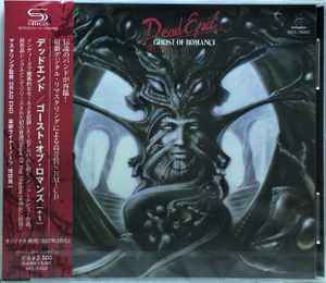 Dead End – Ghost Of Romance [+1] (2009, SHM-CD, CD) - Discogs