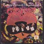Cover of Crimson & Clover, 1969, Reel-To-Reel