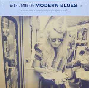 Astrid Engberg - Modern Blues