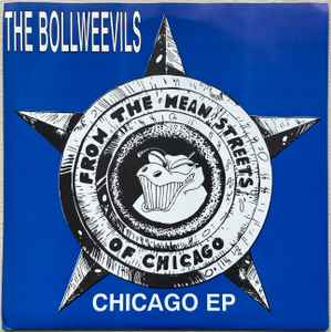 The Bollweevils - Chicago EP