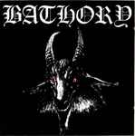 Cover of Bathory, 2010, CD