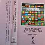 Bob Marley - Original #Survival album promo poster! Relive this