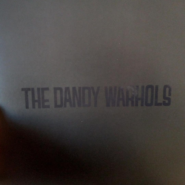 The Dandy Warhols – The Black Album (2022, Gatefold, Vinyl) - Discogs